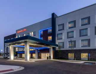 อื่นๆ 2 Hampton Inn Kansas City Southeast