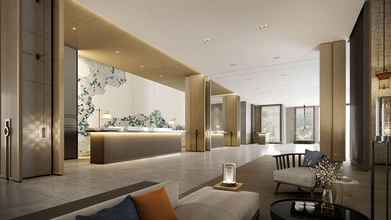 Lainnya 4 DoubleTree by Hilton Taizhou Shenxianju