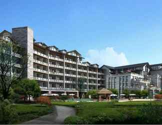 Lainnya 2 DoubleTree by Hilton Taizhou Shenxianju