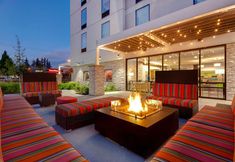 기타 4 Home2 Suites by Hilton Marysville WA