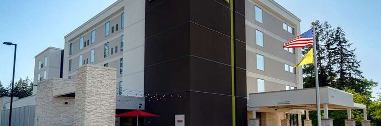 기타 Home2 Suites by Hilton Marysville WA