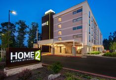 기타 7 Home2 Suites by Hilton Marysville WA