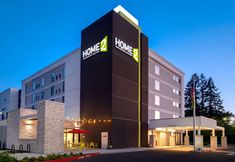 기타 6 Home2 Suites by Hilton Marysville WA