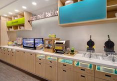 기타 2 Home2 Suites by Hilton Marysville WA