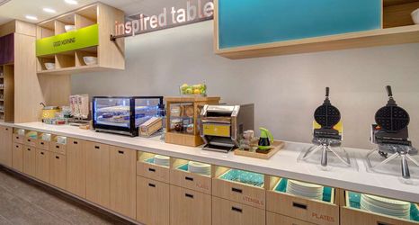 기타 2 Home2 Suites by Hilton Marysville WA