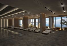 其他 5 The Bo Vue Hotel Bodrum  Curio Collection by Hilton