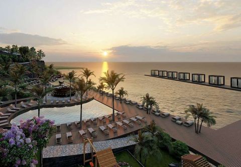 その他 The Bo Vue Hotel Bodrum Curio Collection by Hilton