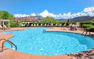 อื่นๆ 6 Hilton Vacation Club Ridge on Sedona