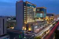 Lainnya Swissôtel Living Jeddah