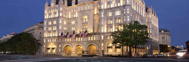 Others Waldorf Astoria Washington DC