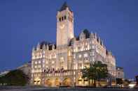 อื่นๆ Waldorf Astoria Washington DC