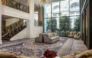 อื่นๆ 7 Waldorf Astoria Washington DC