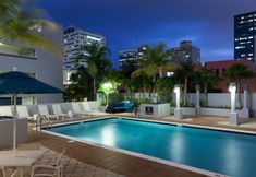 其他 2 Hampton Inn Ft Lauderdale/Downtown Las Olas Area