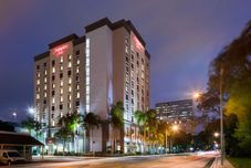 其他 Hampton Inn Ft Lauderdale/Downtown Las Olas Area