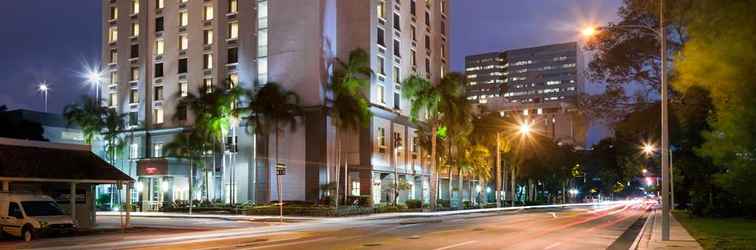 Lain-lain Hampton Inn Ft Lauderdale/Downtown Las Olas Area