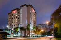 อื่นๆ Hampton Inn Ft Lauderdale/Downtown Las Olas Area