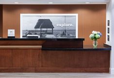 其他 5 Hampton Inn Ft Lauderdale/Downtown Las Olas Area