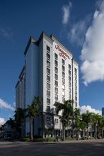 其他 4 Hampton Inn Ft Lauderdale/Downtown Las Olas Area