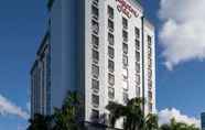 Lain-lain 5 Hampton Inn Ft Lauderdale/Downtown Las Olas Area