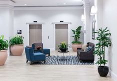 其他 7 Hampton Inn Ft Lauderdale/Downtown Las Olas Area