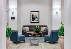 其他 6 Hampton Inn Ft Lauderdale/Downtown Las Olas Area