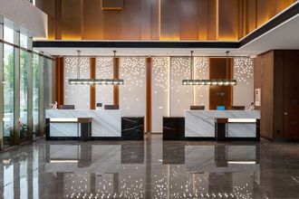 Others 4 Hampton by Hilton Qingdao West Coast