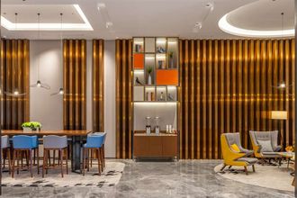 Lainnya 4 Hampton by Hilton Hefei Feidong