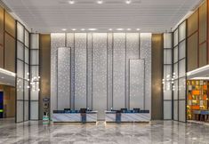 Lainnya 7 Hampton by Hilton Hefei Feidong