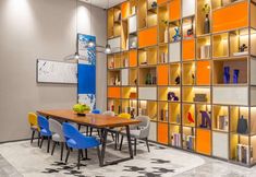 Lainnya 5 Hampton by Hilton Hefei Feidong