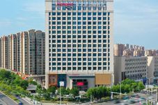 Lainnya Hampton by Hilton Hefei Feidong