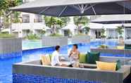 Lainnya 5 Grand Mercure Bali Seminyak