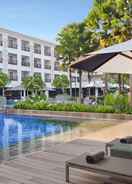 Exterior Grand Mercure Bali Seminyak