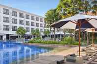 Lainnya Grand Mercure Bali Seminyak