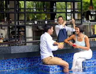 Lainnya 2 Grand Mercure Bali Seminyak