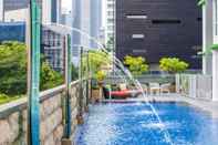 Lain-lain ibis Styles Singapore Albert