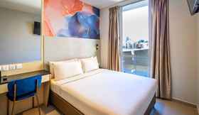 Others 2 ibis Styles Singapore Albert