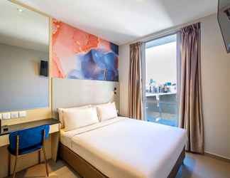 Others 2 ibis Styles Singapore Albert