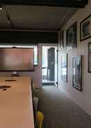 Meeting room Adagio Access Gent Centrum Dampoort