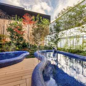 Exterior 1 Mercure Hida Takayama, Khách sạn Takayama