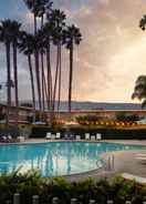 Pool The Leta Santa Barbara Goleta, Tapestry Collection by Hilton