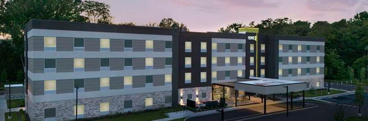 その他 Home2 Suites by Hilton Poughkeepsie