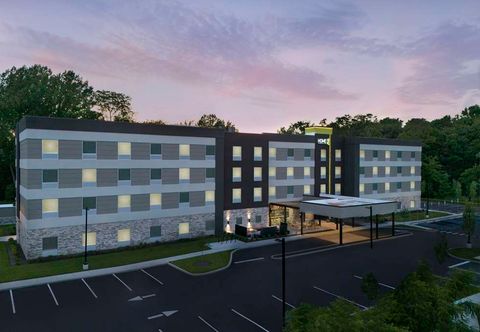 その他 Home2 Suites by Hilton Poughkeepsie