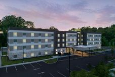 その他 Home2 Suites by Hilton Poughkeepsie