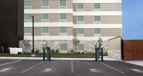 その他 2 Home2 Suites by Hilton Poughkeepsie