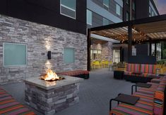 Others 3 Home2 Suites by Hilton Poughkeepsie