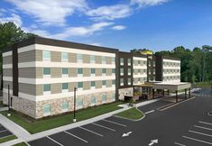 その他 5 Home2 Suites by Hilton Poughkeepsie
