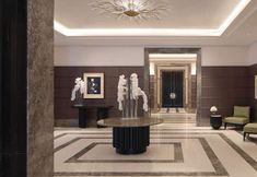 その他 7 Waldorf Astoria Doha West Bay