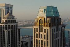 その他 Waldorf Astoria Doha West Bay