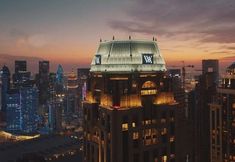 その他 3 Waldorf Astoria Doha West Bay
