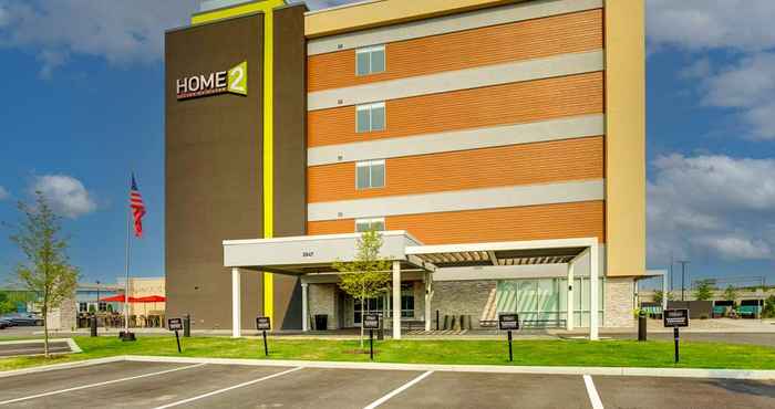 Others Home2 Suites by Hilton Hammond